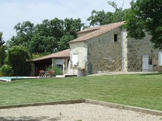 Gite de Micouleau - Nérac - 4
