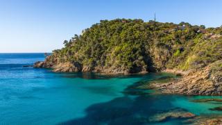 Hotel La Calanque - Cavalaire-sur-Mer - 8