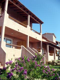 Complesso Residenziale Marina di Pinarello - Pinarellu - 0
