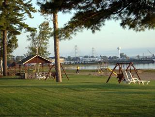 Waterfront Inn Mackinaw City - Mackinaw City - 4