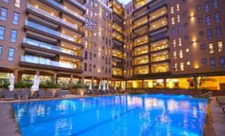 Speke Apartments Wampewo - Kampala - 0