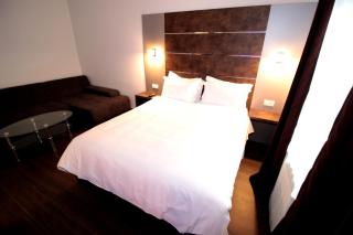 Passion Downtown Suite - Belgrado - 5