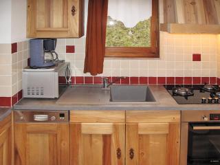 Apartment Le Tetras-4 by Interhome - Morzine - 8