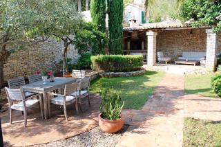 Villa St Roko - Charme Holidays - Sutivan - 5