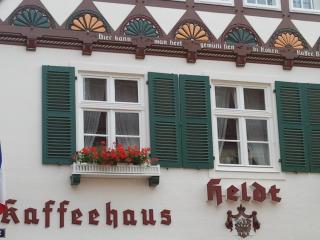 Apartments im Kaffeehaus Heldt - Eckernförde - 1