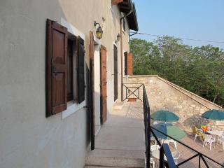 Apartment Ca' Pignoi-5 by Interhome - Garda - 9