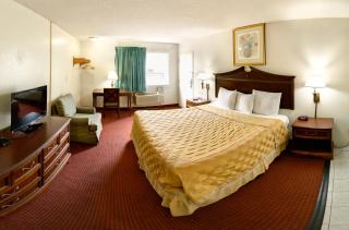 Key West Inn - Newport News - Newport News - 7