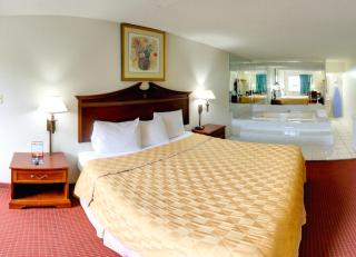 Key West Inn - Newport News - Newport News - 6