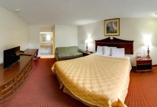 Key West Inn - Newport News - Newport News - 4
