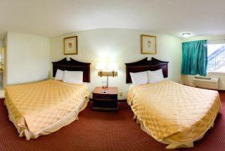 Key West Inn - Newport News - Newport News - 3