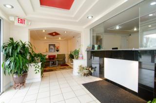Key West Inn - Newport News - Newport News - 9