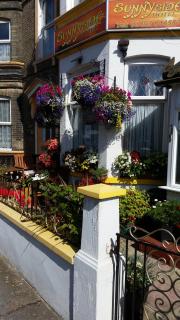 Sunnyside Hotel - 4