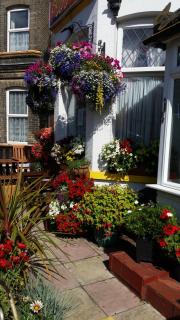 Sunnyside Hotel - Great Yarmouth - 3