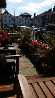 Sunnyside Hotel - Great Yarmouth - 1