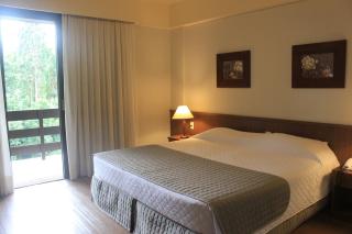 Timbó Park Hotel - 3