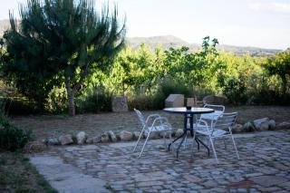 Mas Taniet Hotel Rural - Benissanet - 8