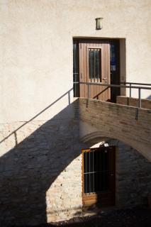 Mas Taniet Hotel Rural - Benissanet - 2