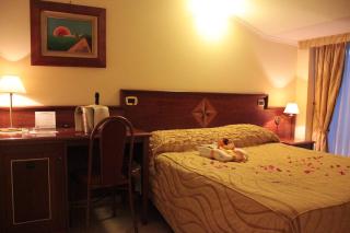 Lion's Hotel - Falerna - 7