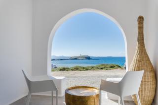 Cyano Suites - Naxos Chora - 0