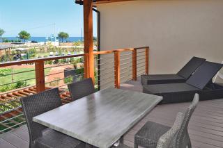 Apartment Residence Marina di Favone- T2- 2-4 pers-1 by Interhome - Favone - 8