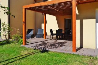 Apartment Residence Marina di Favone- T2- 2-4 pers-1 by Interhome - Favone - 7