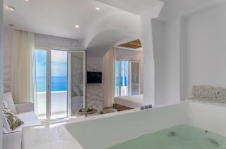 Cyano Suites - Naxos Chora - 9