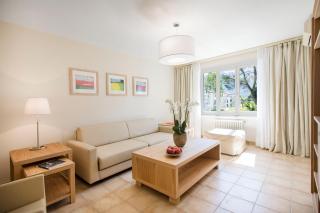 Villa Delta Suites House - Ascona - 4