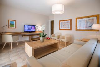 Villa Delta Suites House - Ascona - 9