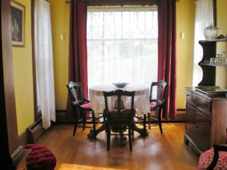 The Fox and the Grapes - 5