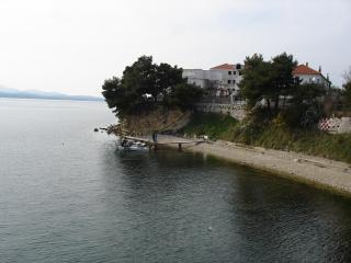 Sea view apartman Antonio - 8