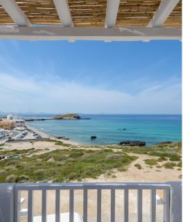 Cyano Suites - Naxos Chora - 7