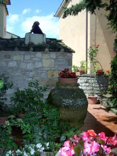 Residence Casprini da Omero - Greve in Chianti - 2