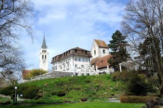 Hotel Schloss Romanshorn - 2