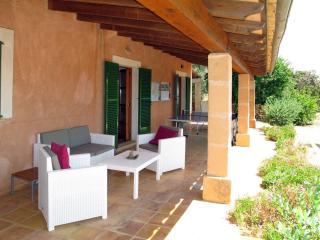Holiday Home Can Soler by Interhome - 4