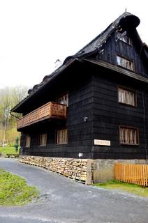 Chata Mir - Dolní Bečva - 5