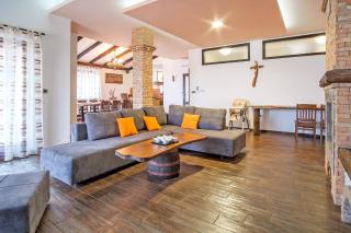Holiday Home Villa Toni by Interhome - 8