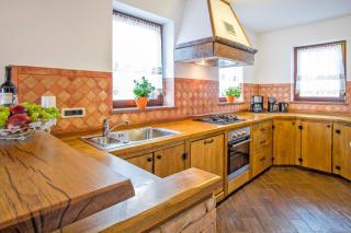Holiday Home Villa Toni by Interhome - 6