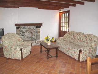 Holiday Home La Voisinière no-1 by Interhome - 8