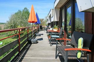 Apartment Nordsee-Ferienhaus-1 by Interhome - 3