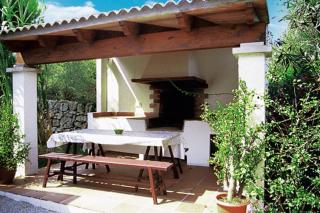 Holiday Home Ca Na Rosa by Interhome - Cala Santanyí - 9