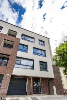 Best Apartments Szeged - Szeged - 4