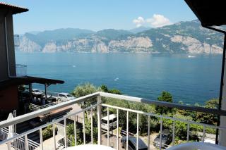 Hotel Da Tino - Malcesine - 4