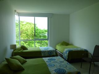 Costa Azul Suites 401 - Santa Marta - 4