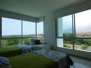 Costa Azul Suites 401 - Santa Marta - 5