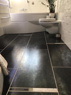5 Sterne Ferienwohnung Cattaleya - Emden - 1