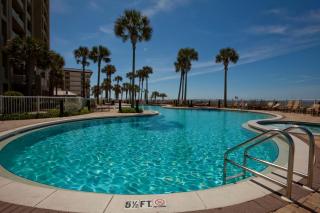 Grand Panama Beach Resort by Panhandle Getaways - Panama City Beach - 5