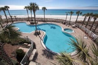 Grand Panama Beach Resort by Panhandle Getaways - Panama City Beach - 4