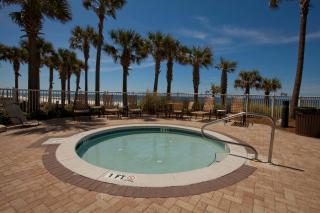 Grand Panama Beach Resort by Panhandle Getaways - Panama City Beach - 2