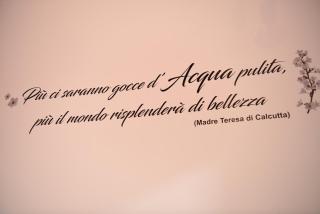 la casa di asmei b & b Lucera - 5