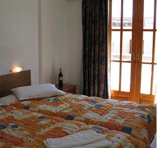 Costantonia Holiday Apartments - Agia Marina de Egina - 1